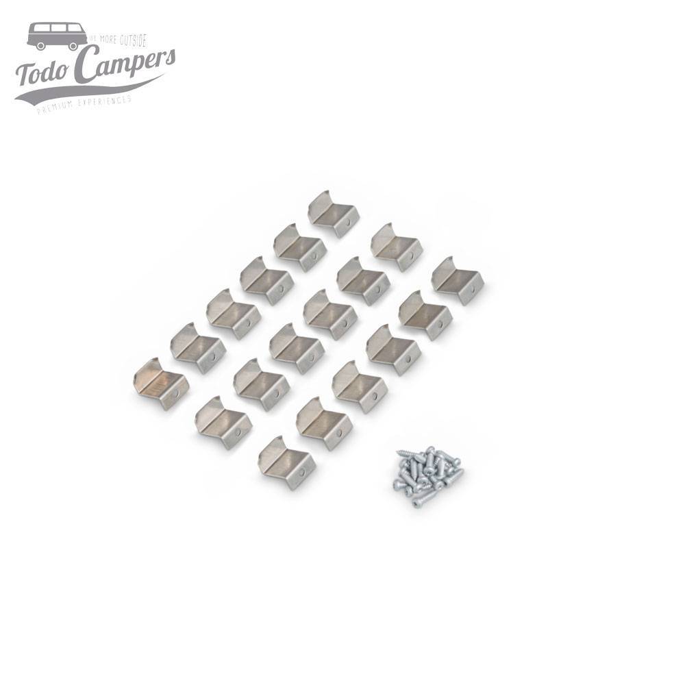 Kit de fijación para ventanas S7P