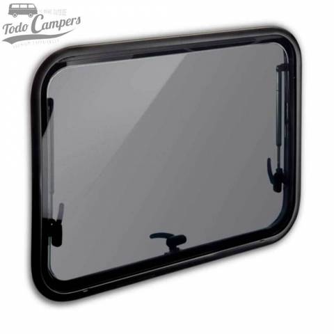 Ventana abatible Dometic Seitz S7P
