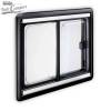 Ventana corredera Dometic Seitz S4