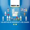 Gama de produtos Thetford