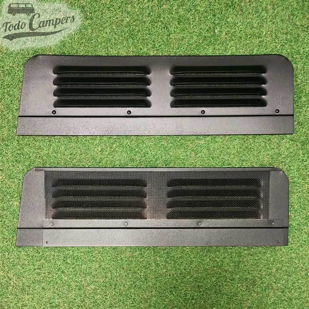 Air Vents para Mercedes Sprinter desde 1995-2006 - Cabine