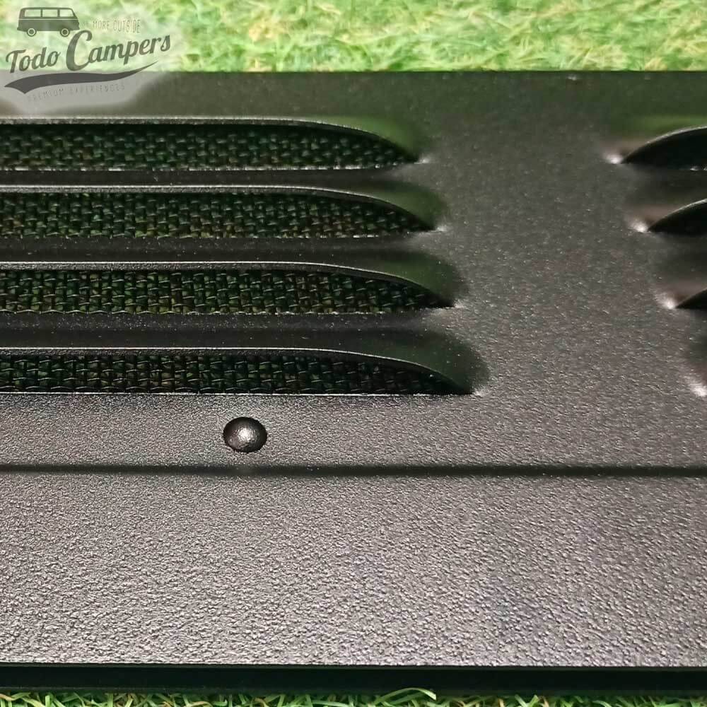 rejilla de ventilación del airvent de Mercedes Sprinter