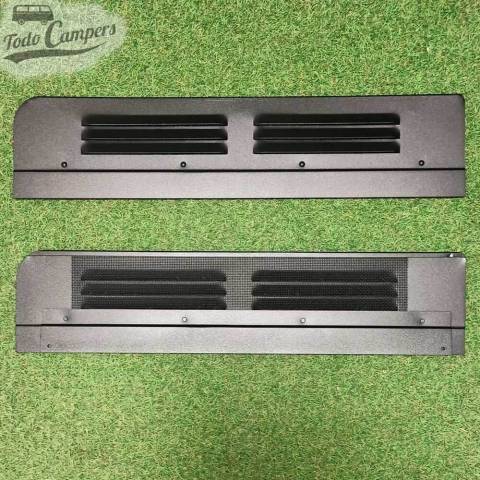 Air Vent para Berlingo, Partner, Rifter y Combo desde 2018 y ProAce City desde 2019