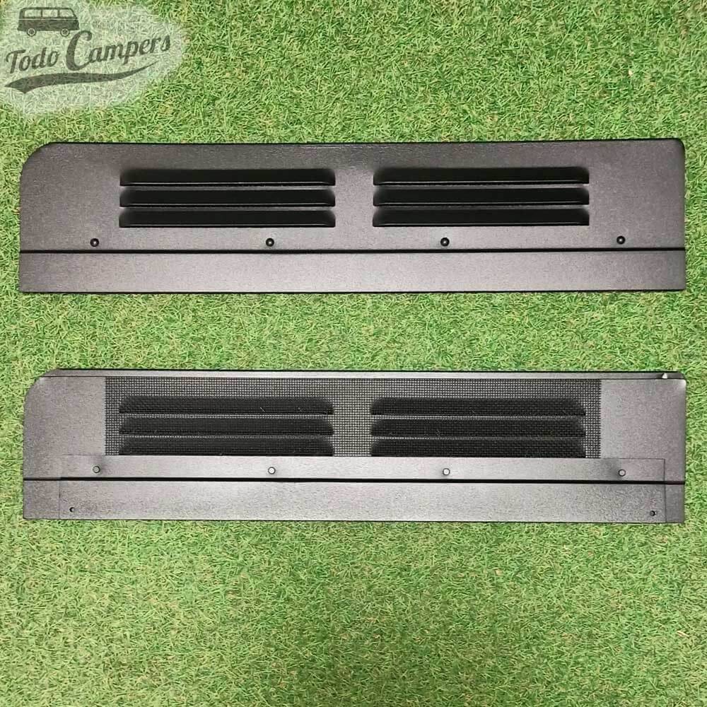 Air Vent para Berlingo, Partner, Rifter y Combo desde 2018 y ProAce City desde 2019