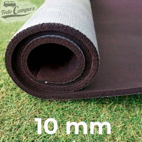 Rollo de Kaiflex de 1 cm