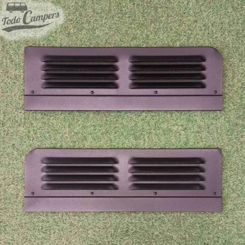 Air Vent de cabina para Ford Transit 2000-2013