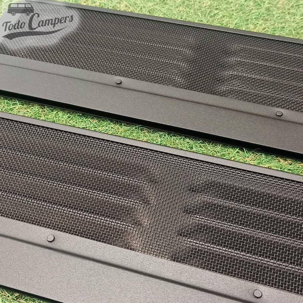 trasera del Air Vent para Ford Transit - accesorio para vehículo