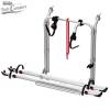 Portabicicletas Fiamma Carry Bike 200 D para furgonetas Gran Volumen - 2 BICIS