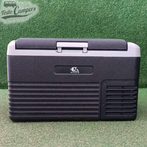 Nevera portátil con compresor EZA - 30 litros