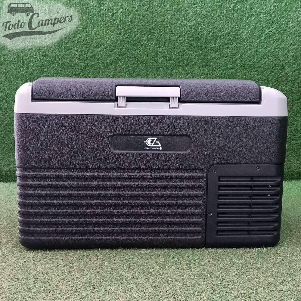 Nevera portátil con compresor EZA - 30 litros