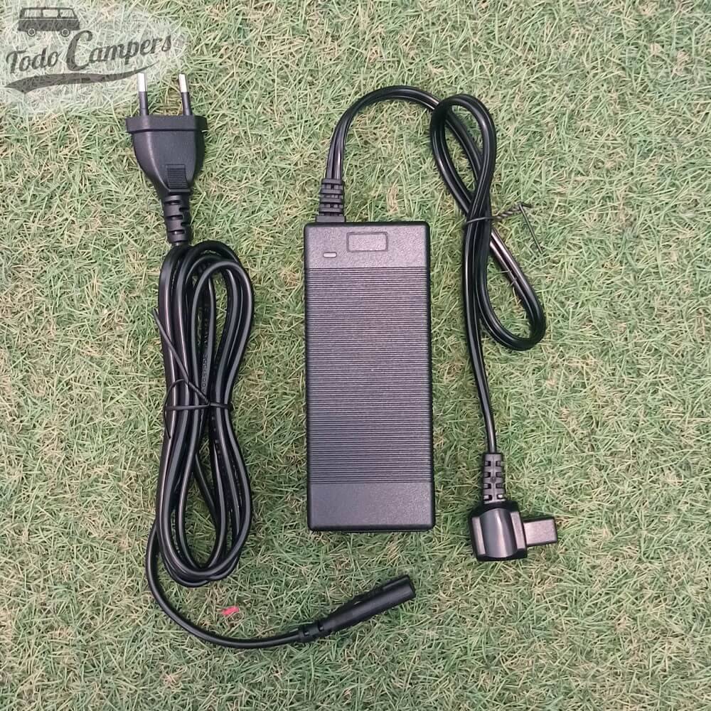 Transformador IP65 para nevera portátil EZA