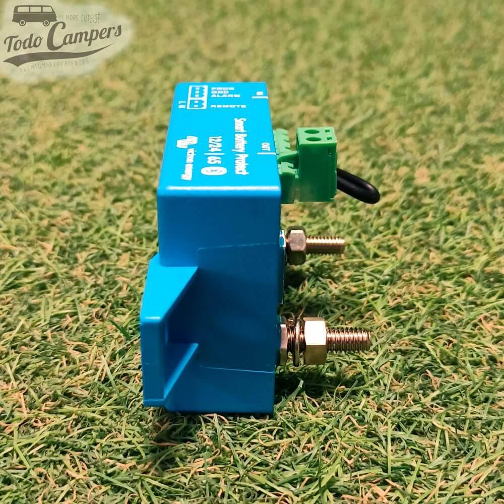 Perfil del Smart BP-65