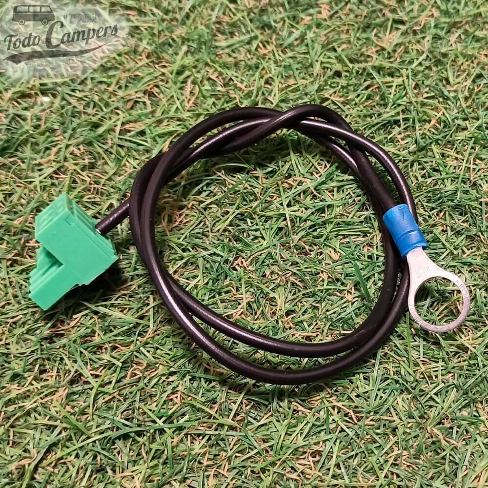 Cable de Protector de baterías 12/24V 65A