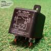 Relé automático separador de baterías de 120A - Audiobus