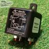 Relé automático separador de baterías de 120A con LED integrado - Audiobus