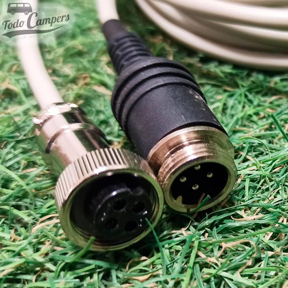 conectores de la luz led del relé SB12200-01