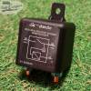 Relé automático separador de baterias EURO 6 de 120A - Audiobus