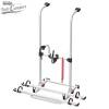 Suporte bicicletas Fiamma Carry Bike PRO para Autocaravanas - 2 BICICLETAS/E-Bikes