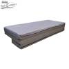 Cama dobrada para carrinha T5 e T6