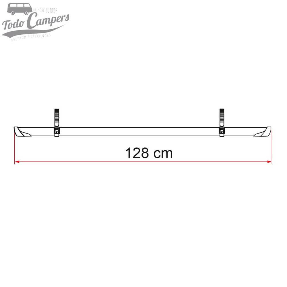 Calha adicional Rail Plus