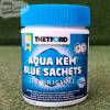 Thetford Aqua Kem Blue Sachets - 15 ud