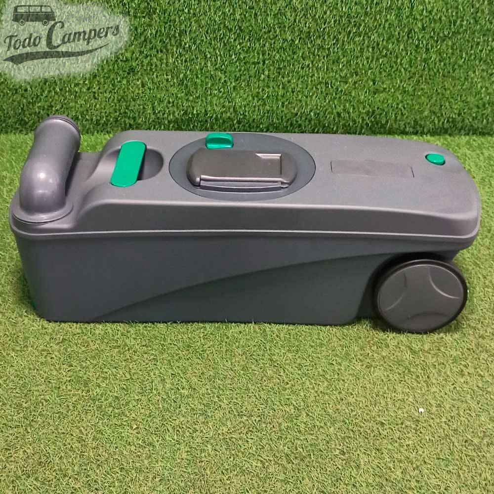 Depósito del WC 403 de 19,3 litros