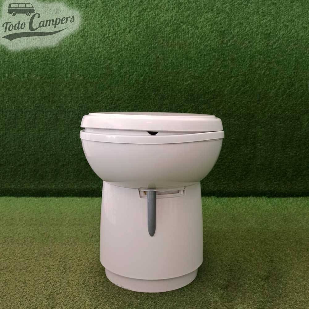 WC fijo químico Thetford C263 S (sin consola)