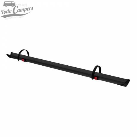 Rail Plus Deep Black de Fiamma