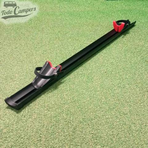 Rail Premium Deep Black - Fiamma