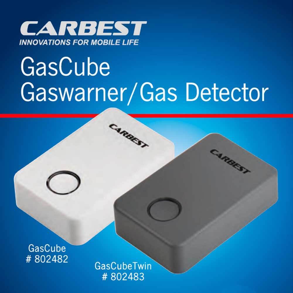 Detector de gases GasCube 802482