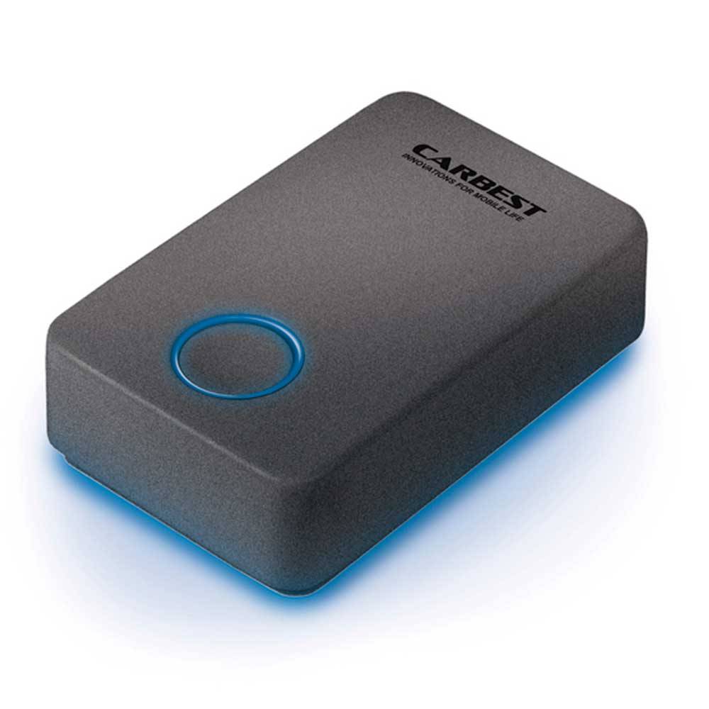 Detetor de gás Carbest GasCube Twin