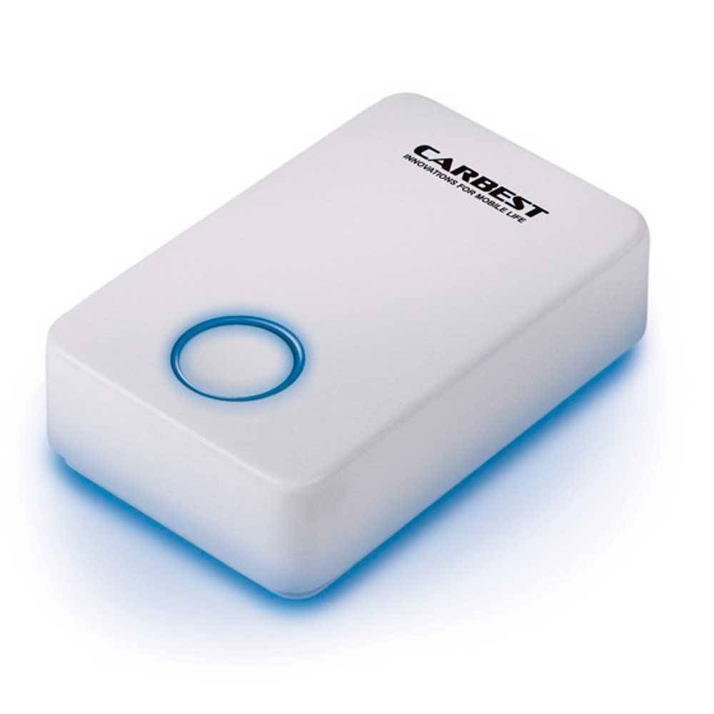 Detector de gases GasCube para GLP y KO de 12v - Carbest