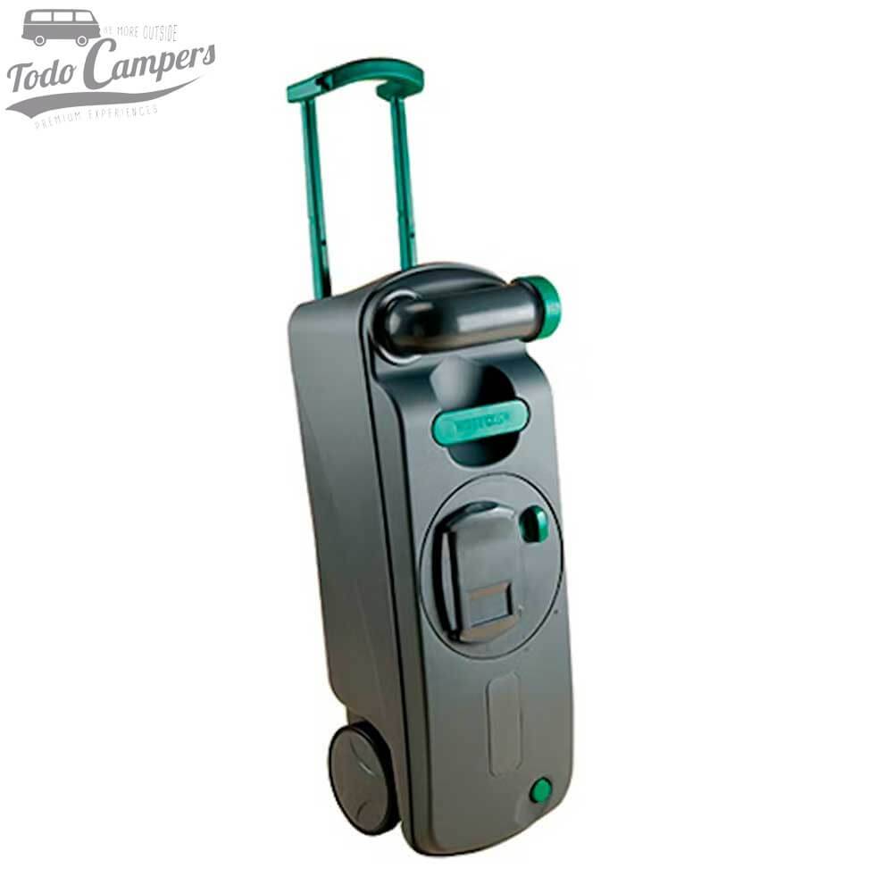 Depósito de 19.3 litros del WC Thetford C403