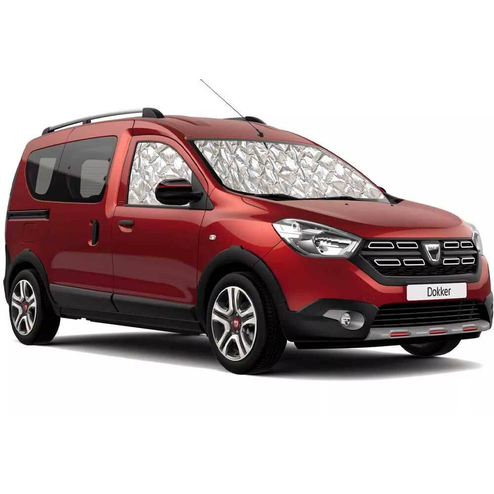 Cabina de Dacia Dokker 2012-2022