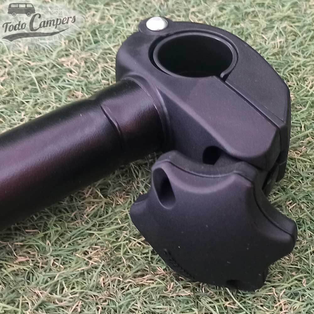 Tuerca del Bike Block Pro S4