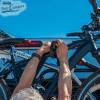 ÚLTIMA UNIDAD: Brazo Bike Block Pro 4 Deep Black - Fiamma
