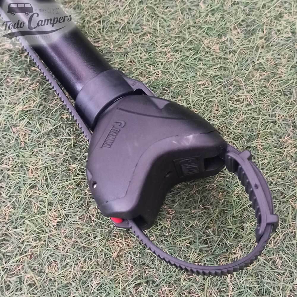 Rótula giratoria 360 del brazo Block Pro 4