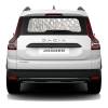 Aislantes térmicos para Dacia Jogger desde 2022 - Portón trasero