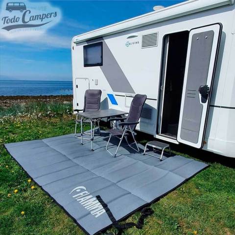 Suelo Patio Mat de Fiamma