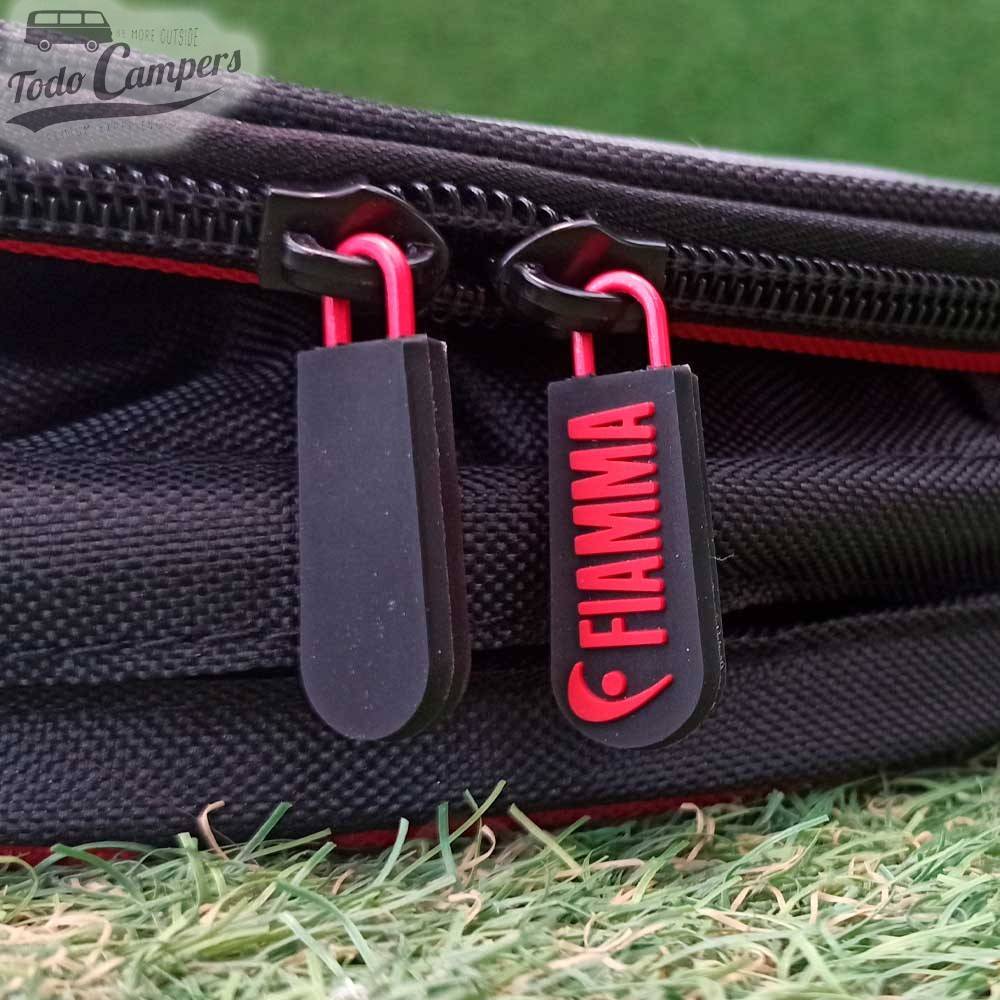 Cremallera del Fiamma Pack Organizer Mix