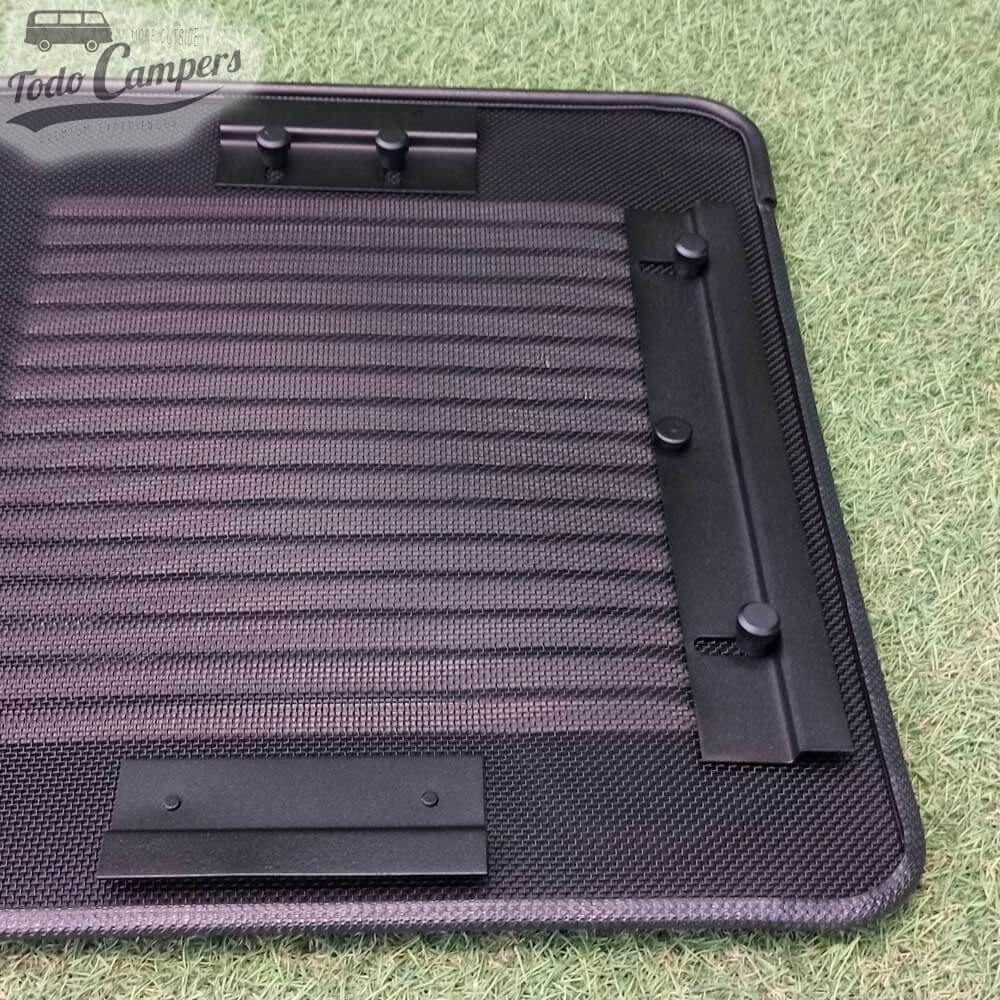 Rejilla mosquitera del Air Vent para Ducato, Jumper y Boxer desde 2007