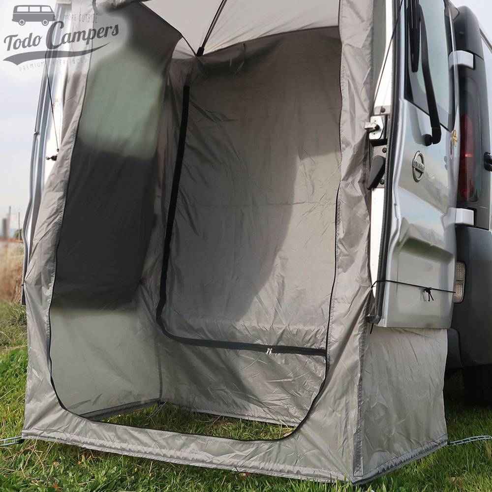 Cabina avançado Trafic, Vivaro, Primastar, Talento e NV300. Avançado para carrinha