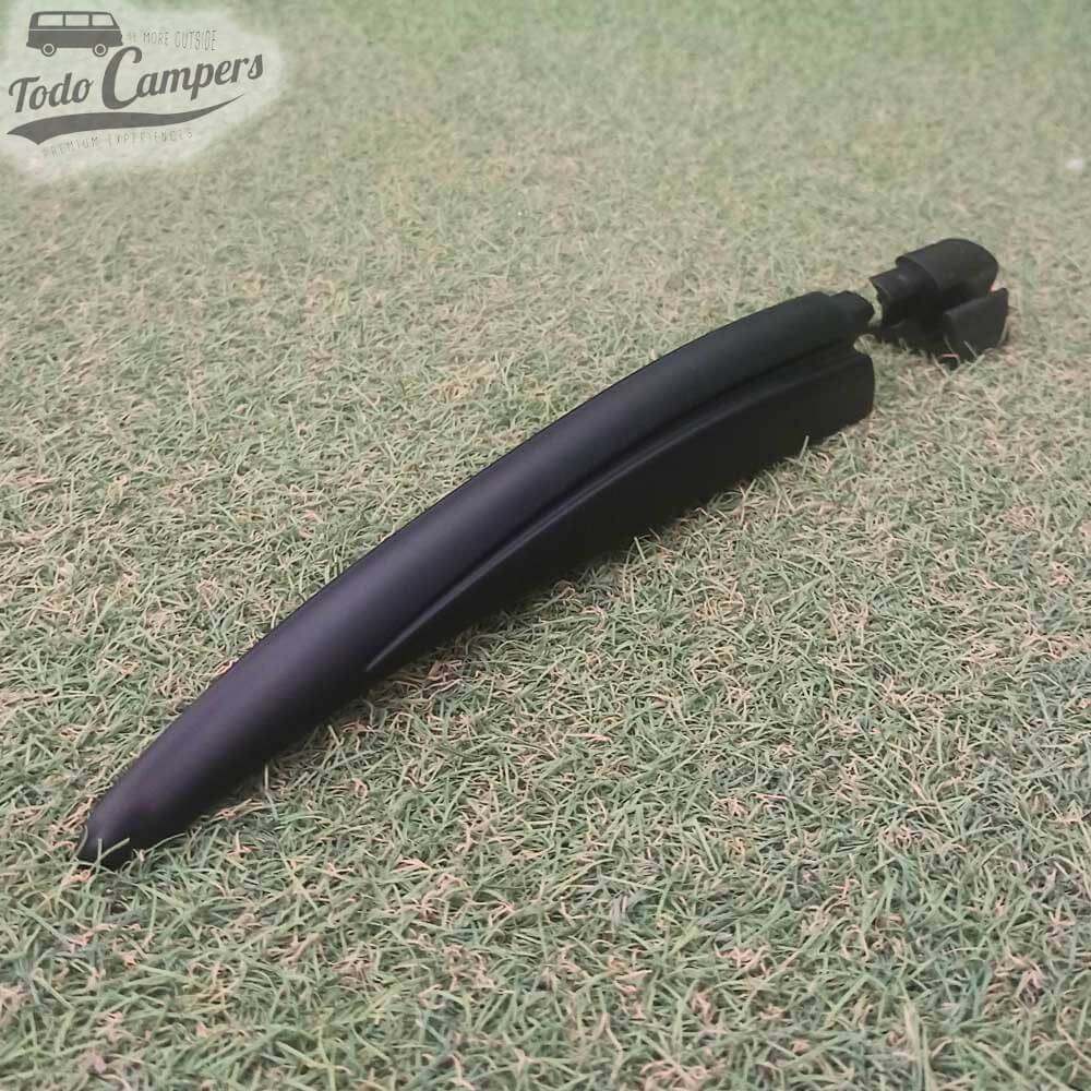 drenaje para el vierteaguas MultiRail Reimo (T4, T5, T6, W638, W638, W447 y K0)