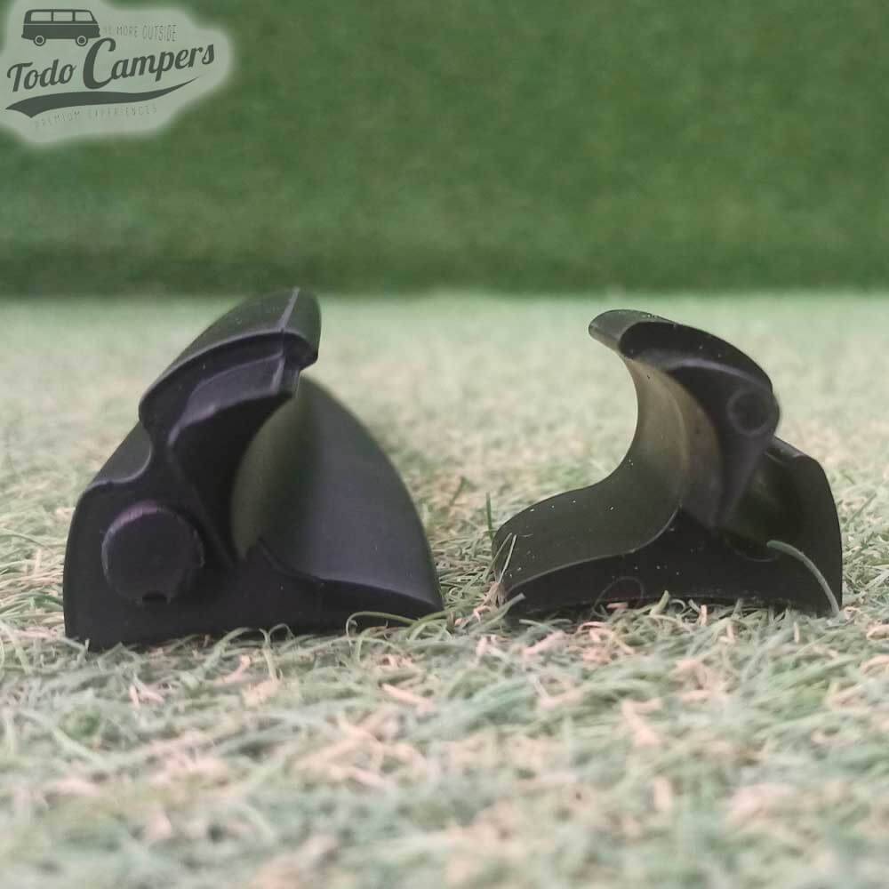 perfil del spoiler MultiRail Reimo de T4 T5 T6