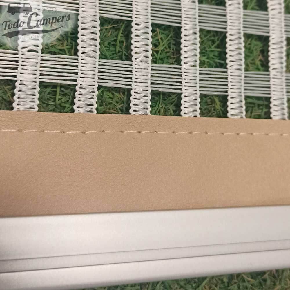 material de la red Dometic Safety Net