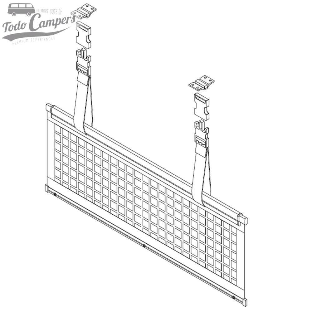 Dometic Safety Net  referencia 9104100231