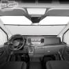 Estore Dometic FR 400 (para-brisas frontal) para Ford Transit Van desde 2019