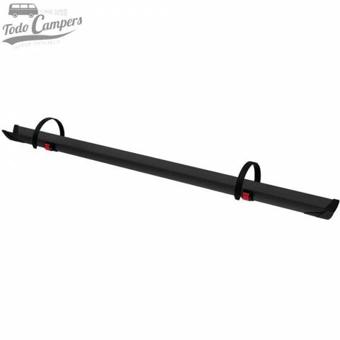 Rail Plus XL Deep Black - Fiamma