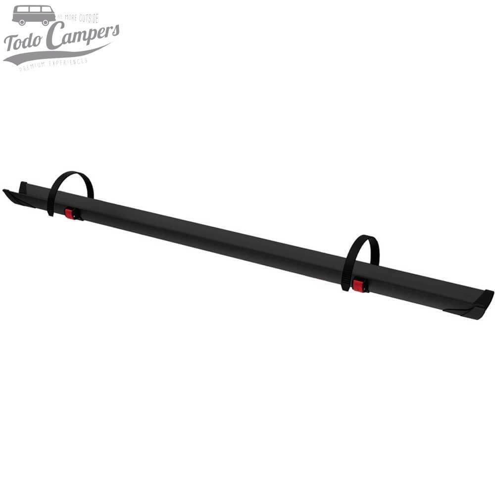 Rail Plus XL Deep Black - Fiamma