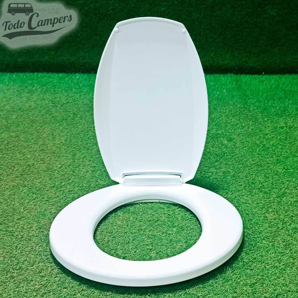 Tapa para WC Dometic CT 3xxx y CT 4xxx